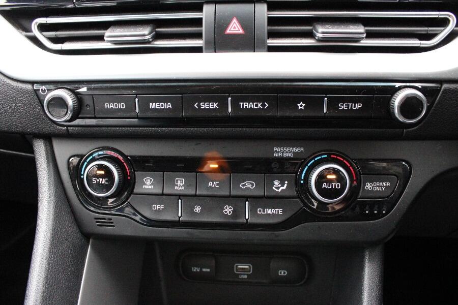 Used Kia Niro 2022 for sale - 76562357: Photo 30