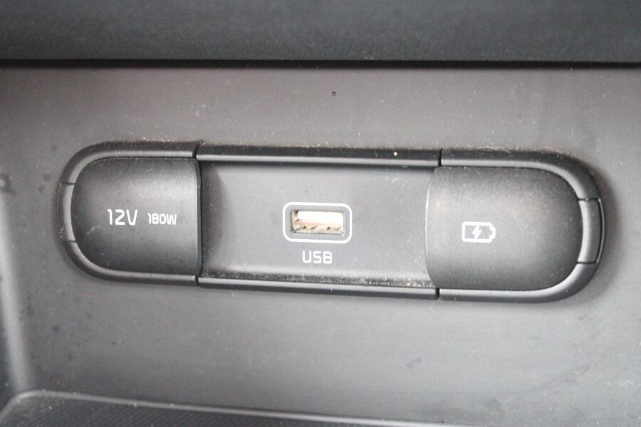 Used Kia Niro 2022 for sale - 76562357: Photo 31