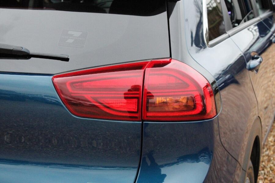 Used Kia Niro 2022 for sale - 76562357: Photo 37