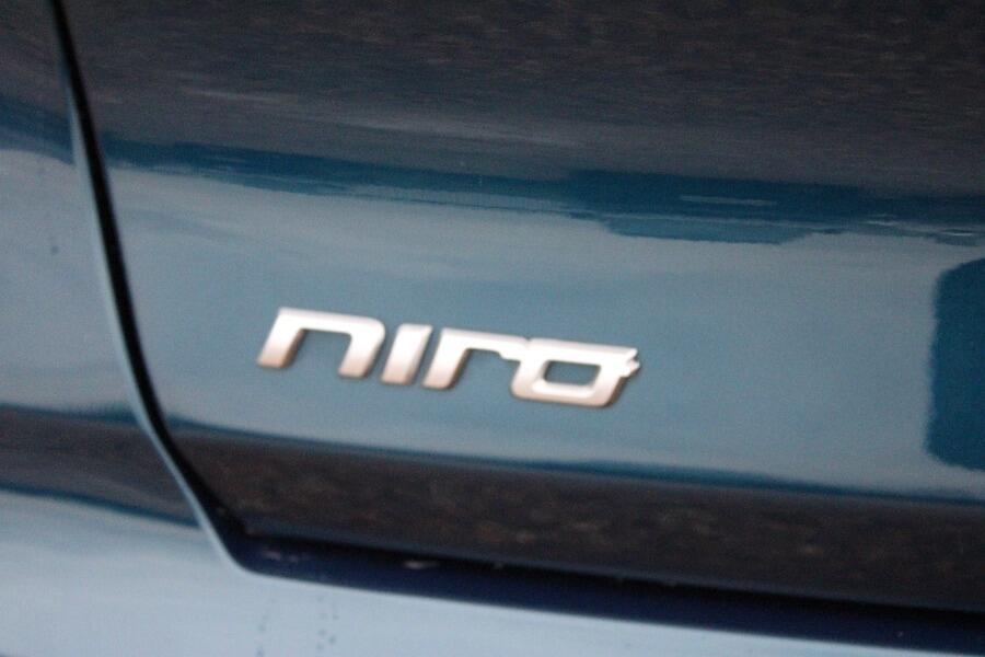 Used Kia Niro 2022 for sale - 76562357: Photo 39