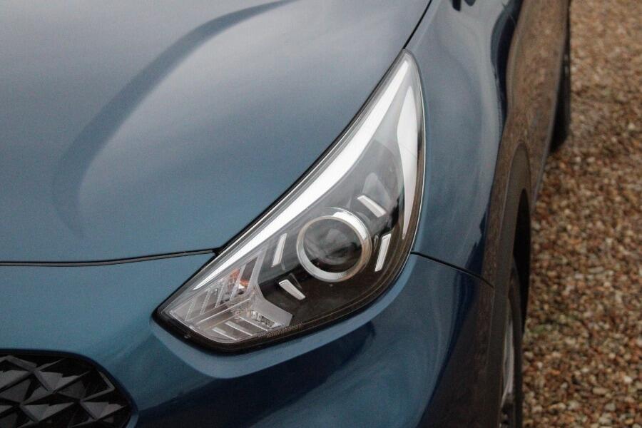 Used Kia Niro 2022 for sale - 76562357: Photo 42