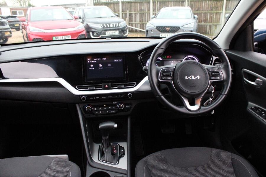 Used Kia Niro 2022 for sale - 76562357: Photo 43