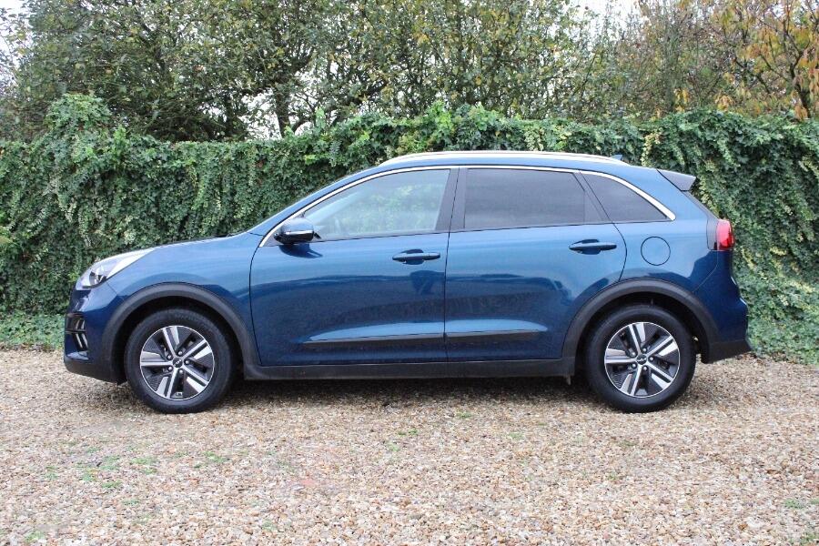 Used Kia Niro 2022 for sale - 76562357: Photo 7