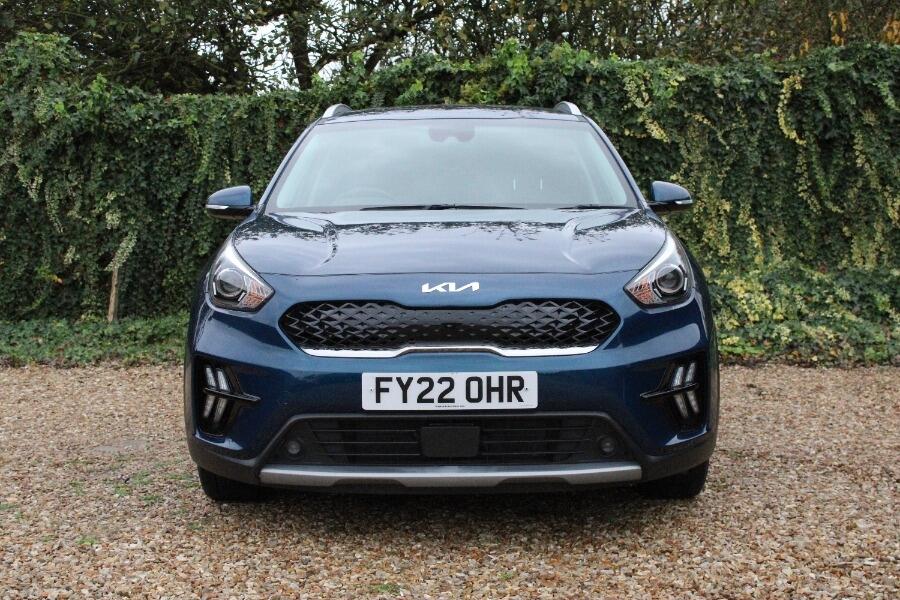 Used Kia Niro 2022 for sale - 76562357: Photo 9