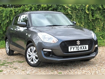 Suzuki - Swift