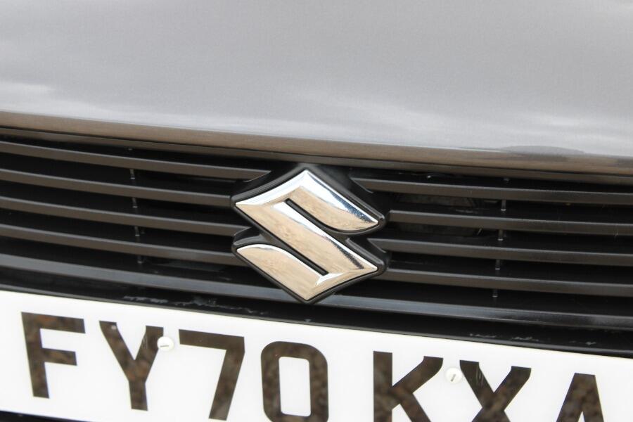 Vehicle 40