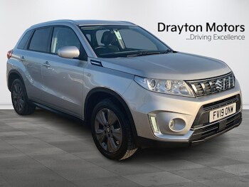 Used Suzuki Vitara 2019 for sale - 77510305: Photo