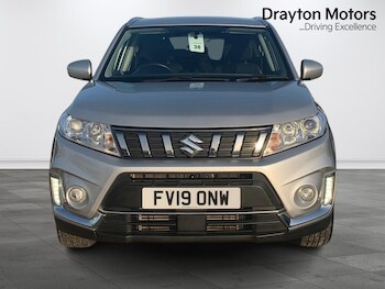 Used Suzuki Vitara 2019 for sale - 77510305: Photo