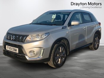 Used Suzuki Vitara 2019 for sale - 77510305: Photo