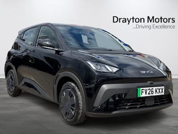 Used BYD Dolphin 2026 for sale - 79565143: Photo