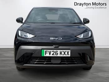 Used BYD Dolphin 2026 for sale - 79565143: Photo