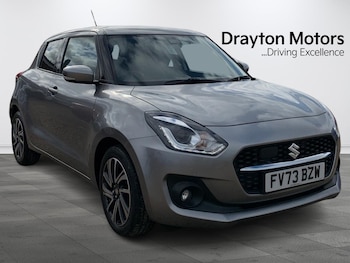 Used Suzuki Swift 2023 for sale - 77808505: Photo