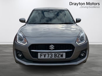Used Suzuki Swift 2023 for sale - 77808505: Photo