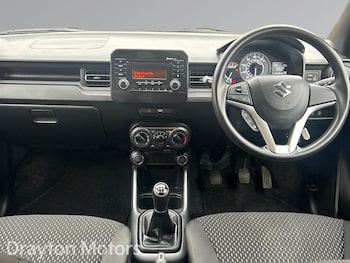 Used Suzuki Ignis 2021 for sale - 77345009: Photo
