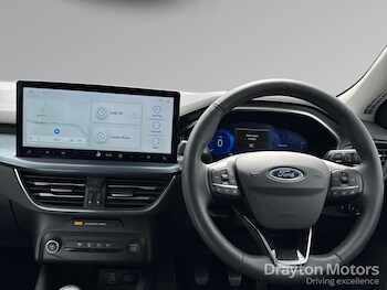 Used Ford Focus 2023 for sale - 78517554: Photo