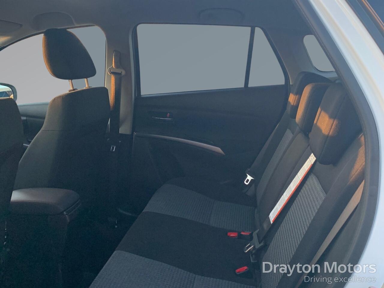 Used Suzuki SX4 S-Cross 2025 for sale - 78100464: Photo 14