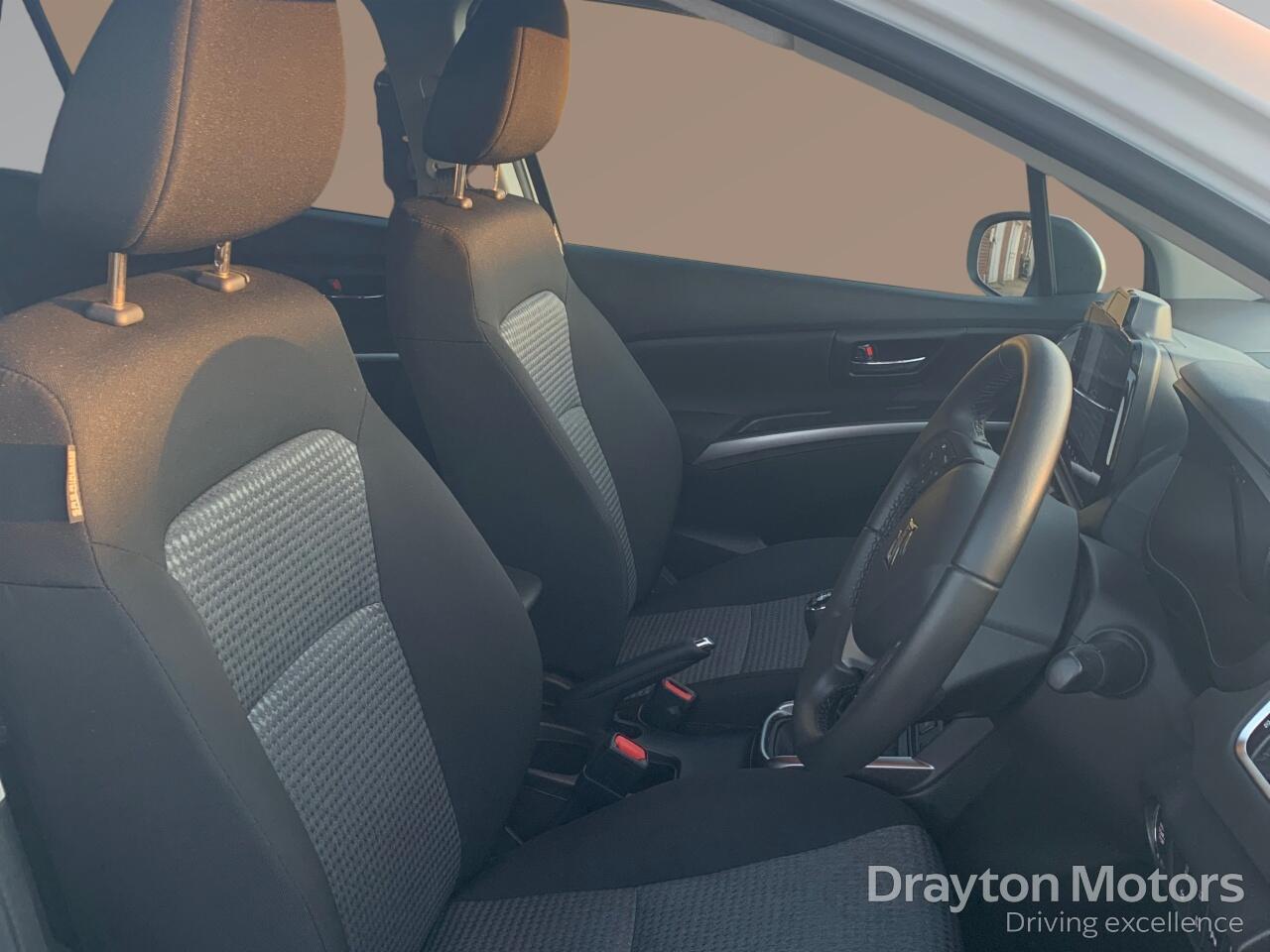 Used Suzuki SX4 S-Cross 2025 for sale - 78100464: Photo 15