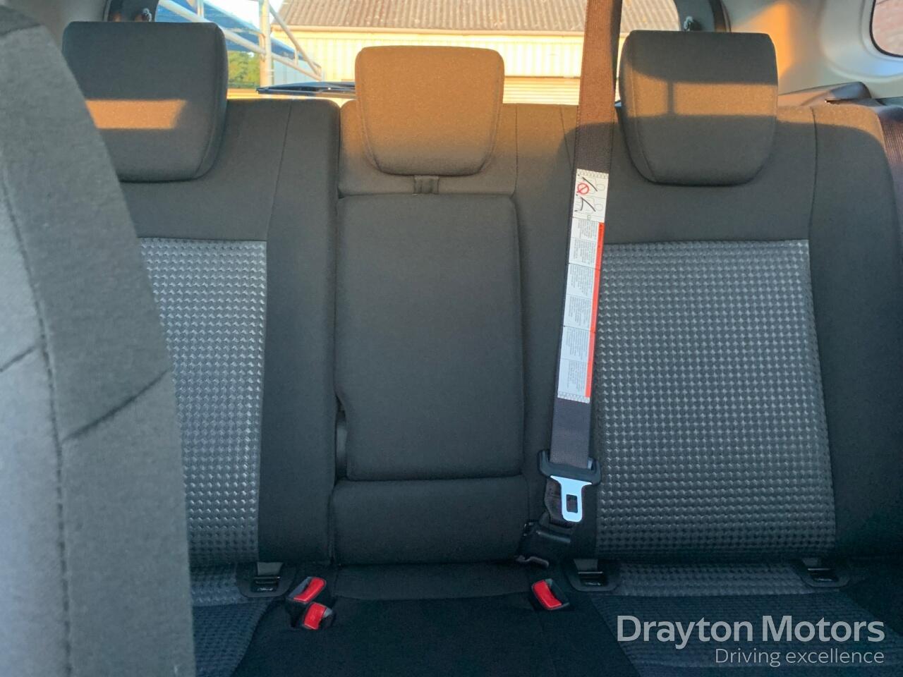 Used Suzuki SX4 S-Cross 2025 for sale - 78100464: Photo 18