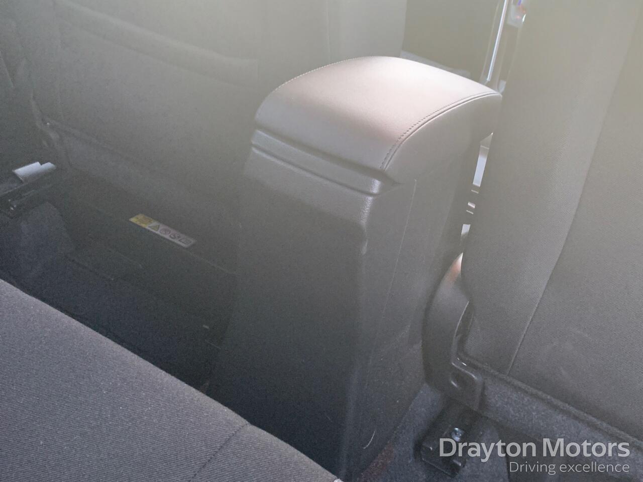 Used Suzuki SX4 S-Cross 2025 for sale - 78100464: Photo 19