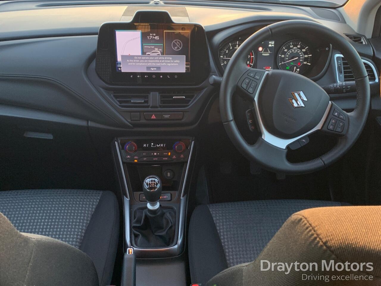 Used Suzuki SX4 S-Cross 2025 for sale - 78100464: Photo 2