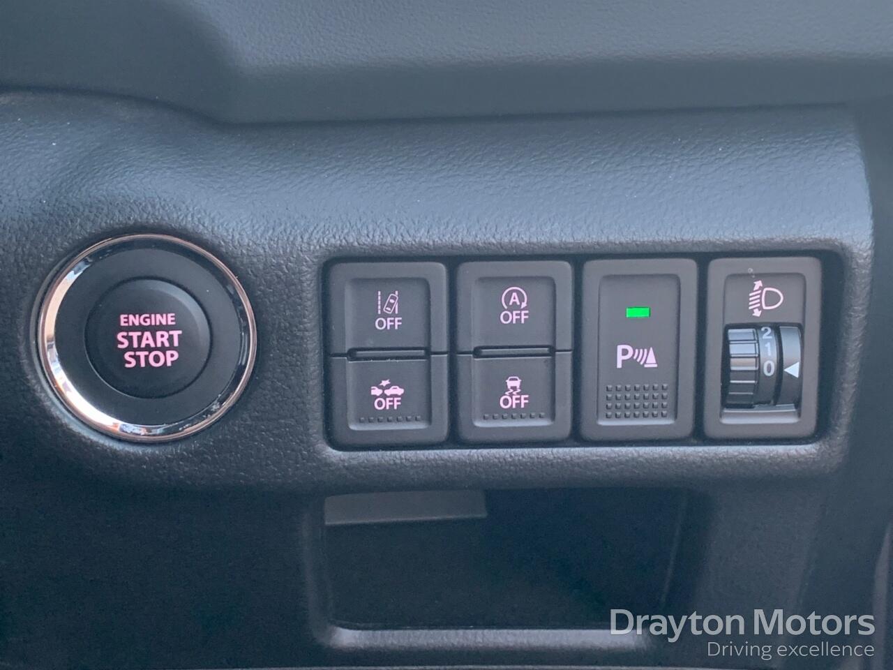 Used Suzuki SX4 S-Cross 2025 for sale - 78100464: Photo 20