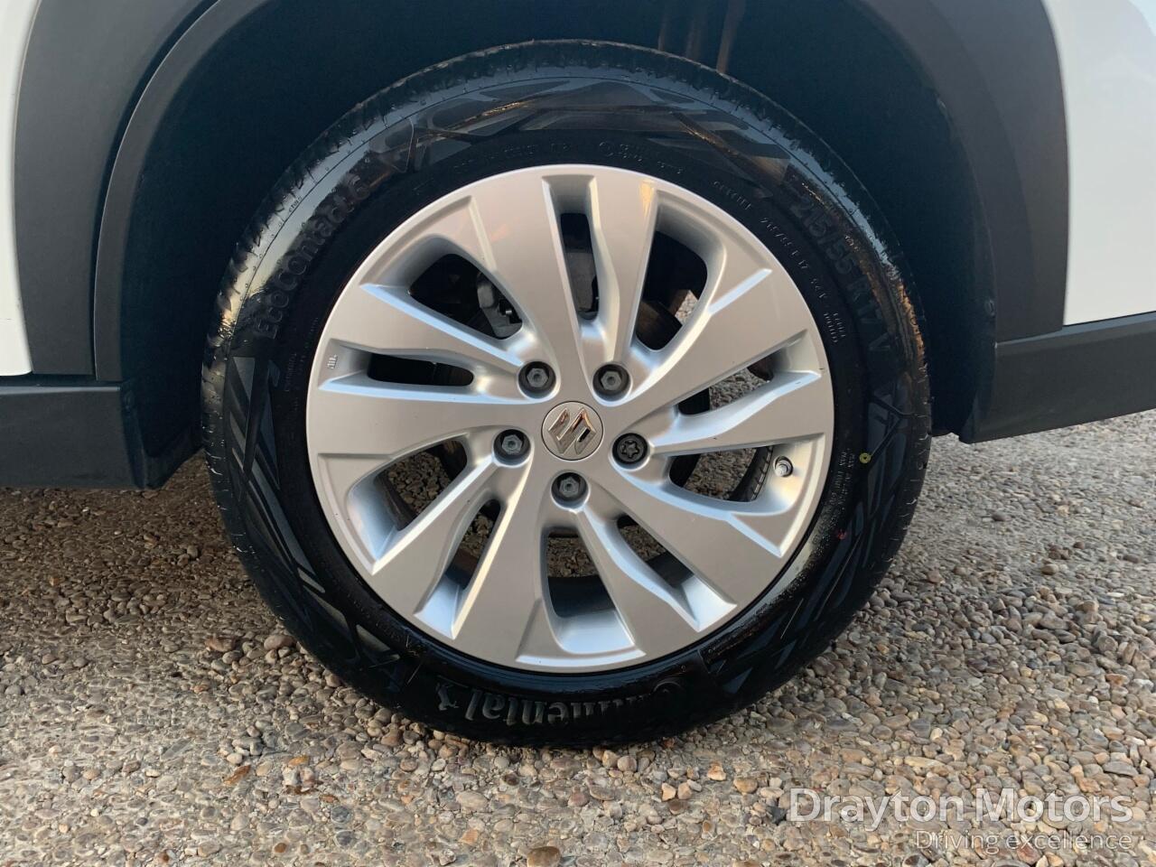 Used Suzuki SX4 S-Cross 2025 for sale - 78100464: Photo 25