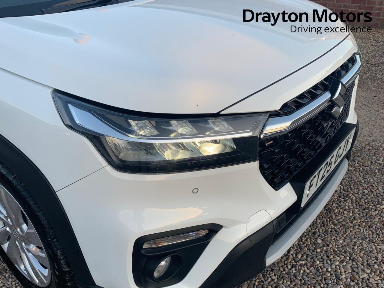 Used Suzuki SX4 S-Cross 2025 for sale - 78100464: Photo 26