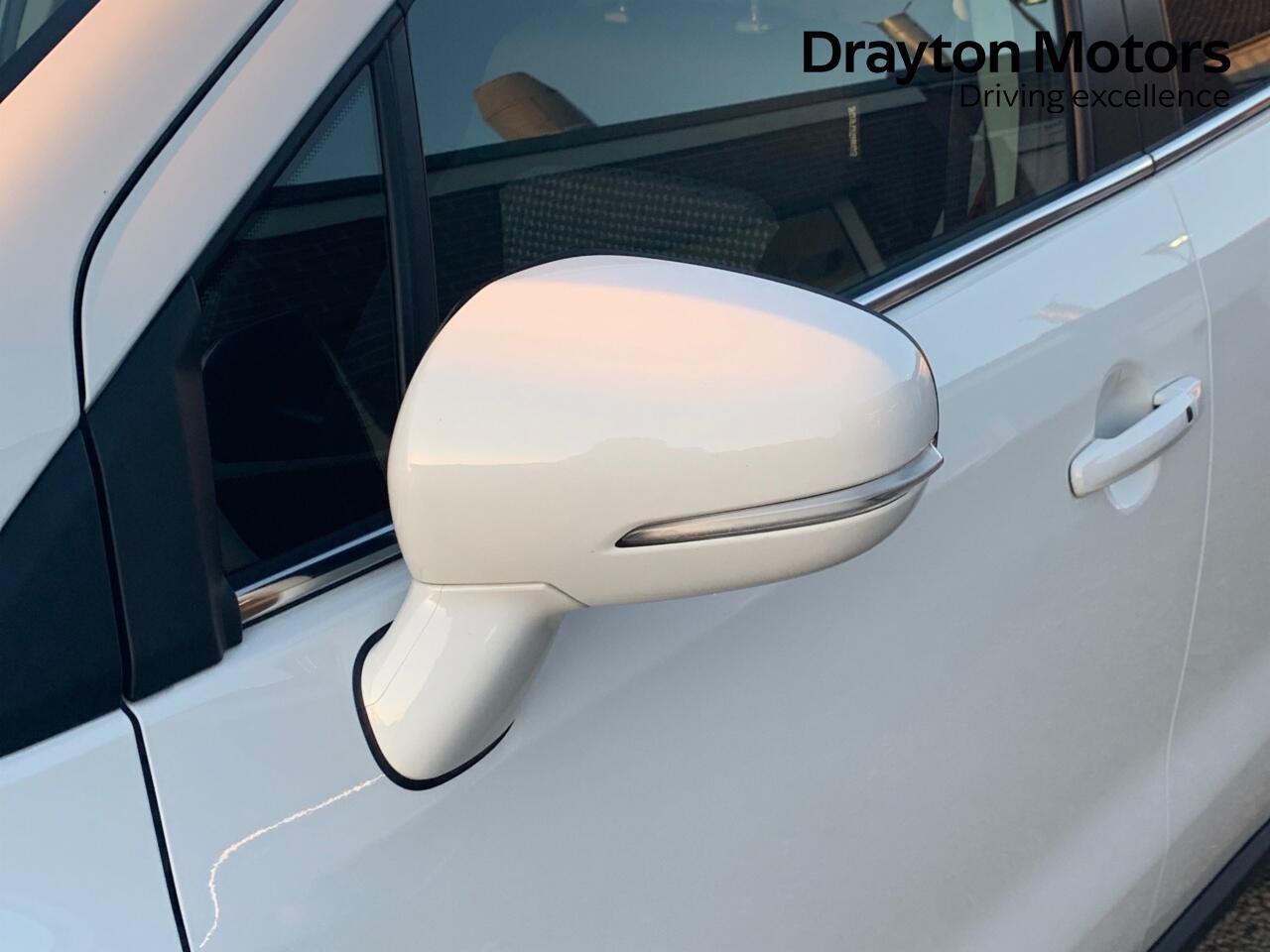 Used Suzuki SX4 S-Cross 2025 for sale - 78100464: Photo 27