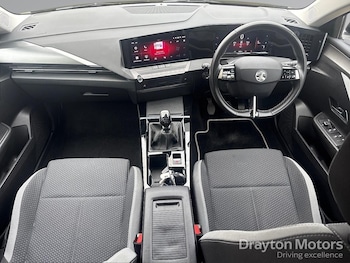 Used Vauxhall Astra 2022 for sale - 79509509: Photo
