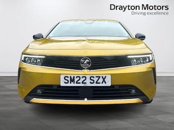 Used Vauxhall Astra 2022 for sale - 79509509: Photo