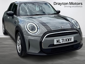Used MINI Hatch 2021 for sale - 78538967: Photo