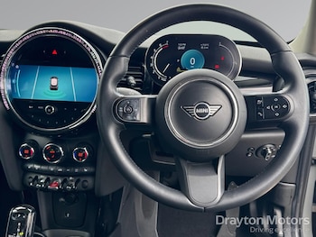 Used MINI Hatch 2021 for sale - 78538967: Photo