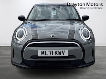 Used MINI Hatch 2021 for sale - 78538967: Photo