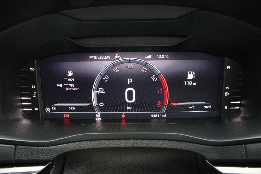 Used Skoda Karoq 2022 for sale - 77344146: Photo 25