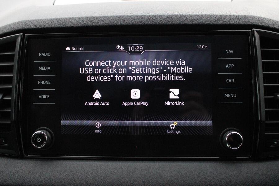 Used Skoda Karoq 2022 for sale - 77344146: Photo 27