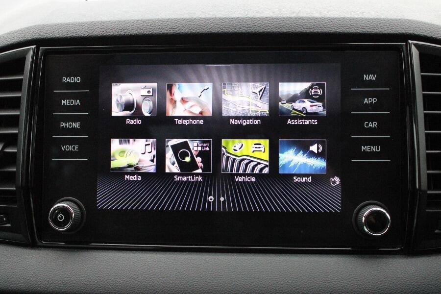 Used Skoda Karoq 2022 for sale - 77344146: Photo 30