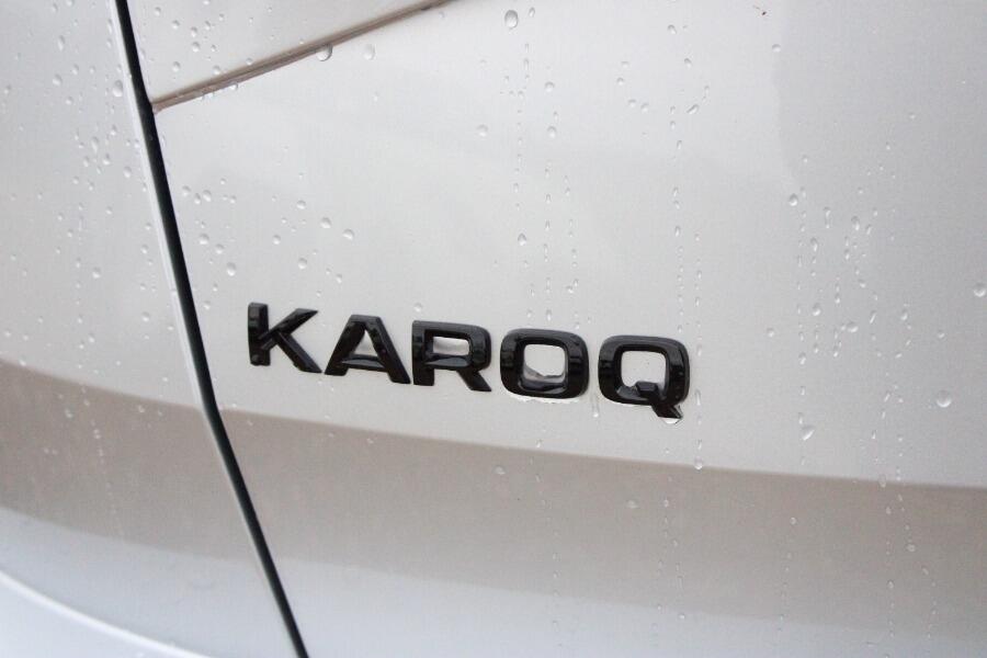 Used Skoda Karoq 2022 for sale - 77344146: Photo 36