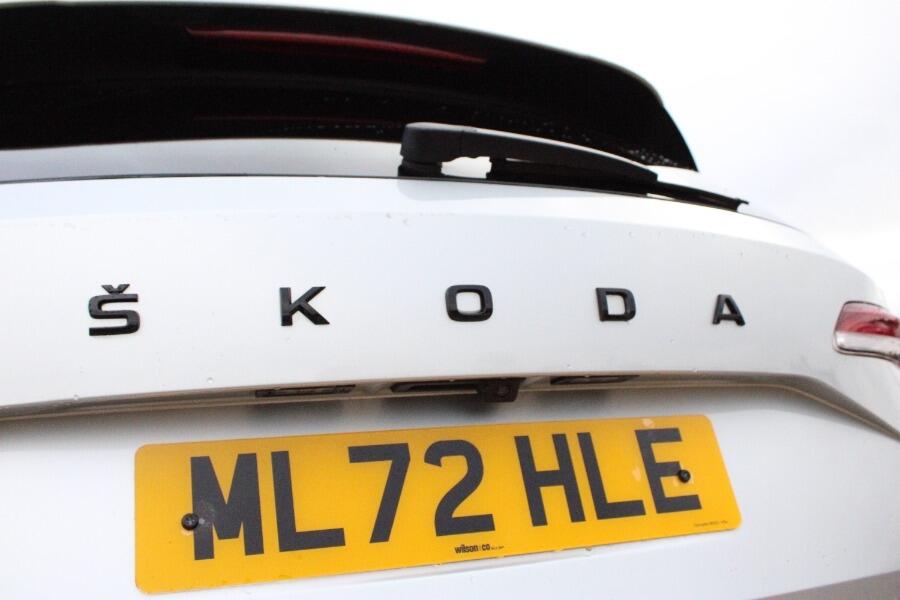 Used Skoda Karoq 2022 for sale - 77344146: Photo 37