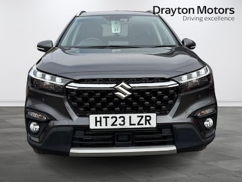 Used Suzuki SX4 S-Cross 2023 for sale - 79237224: Photo