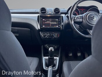 Used Suzuki Swift 2020 for sale - 77468143: Photo