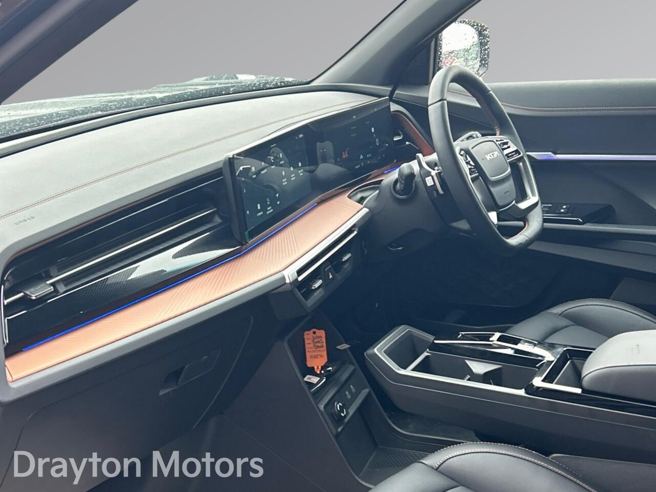 Used KGM Torres 2026 for sale - 77598908: Photo 15