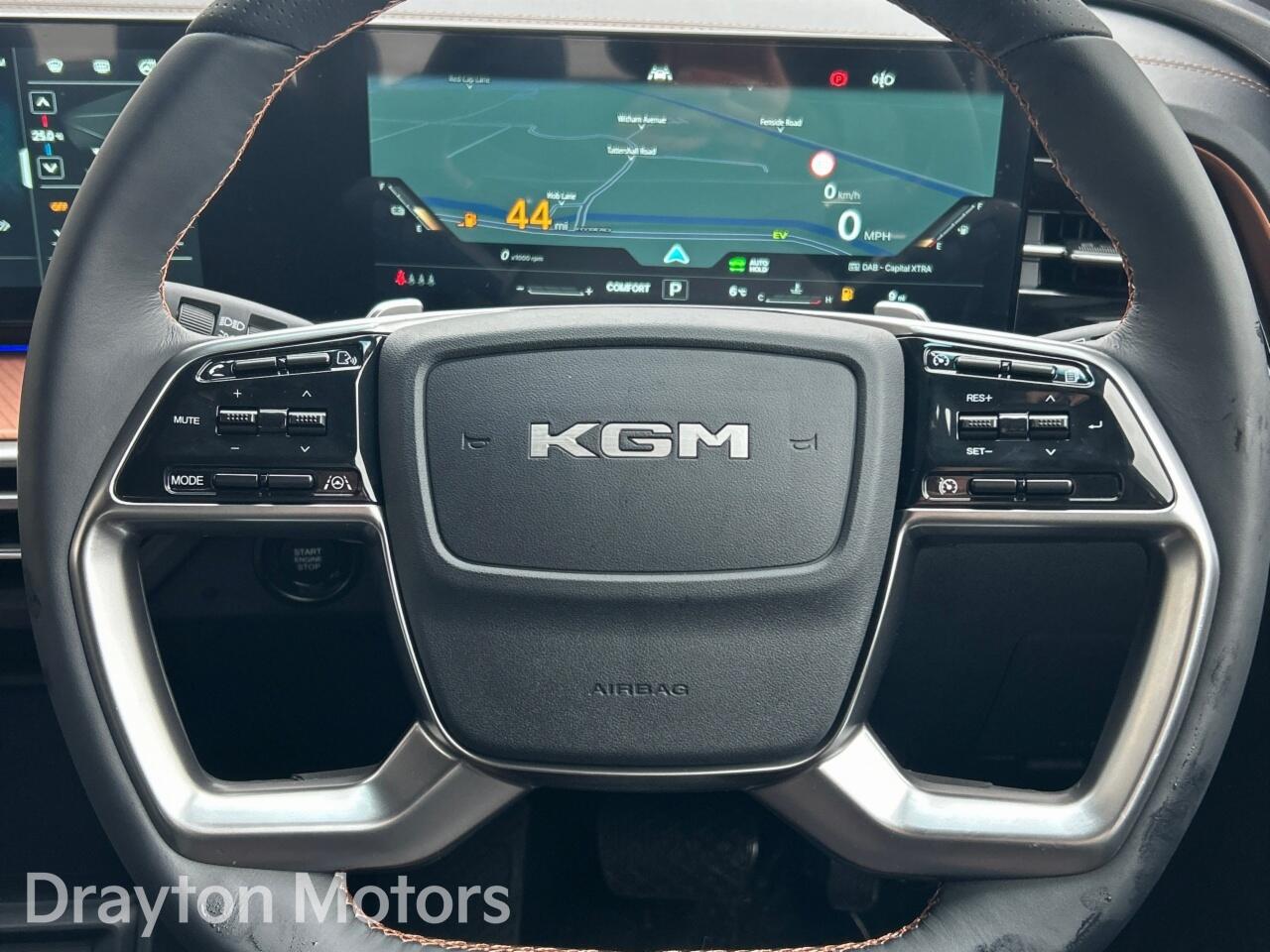 Used KGM Torres 2026 for sale - 77598908: Photo 16