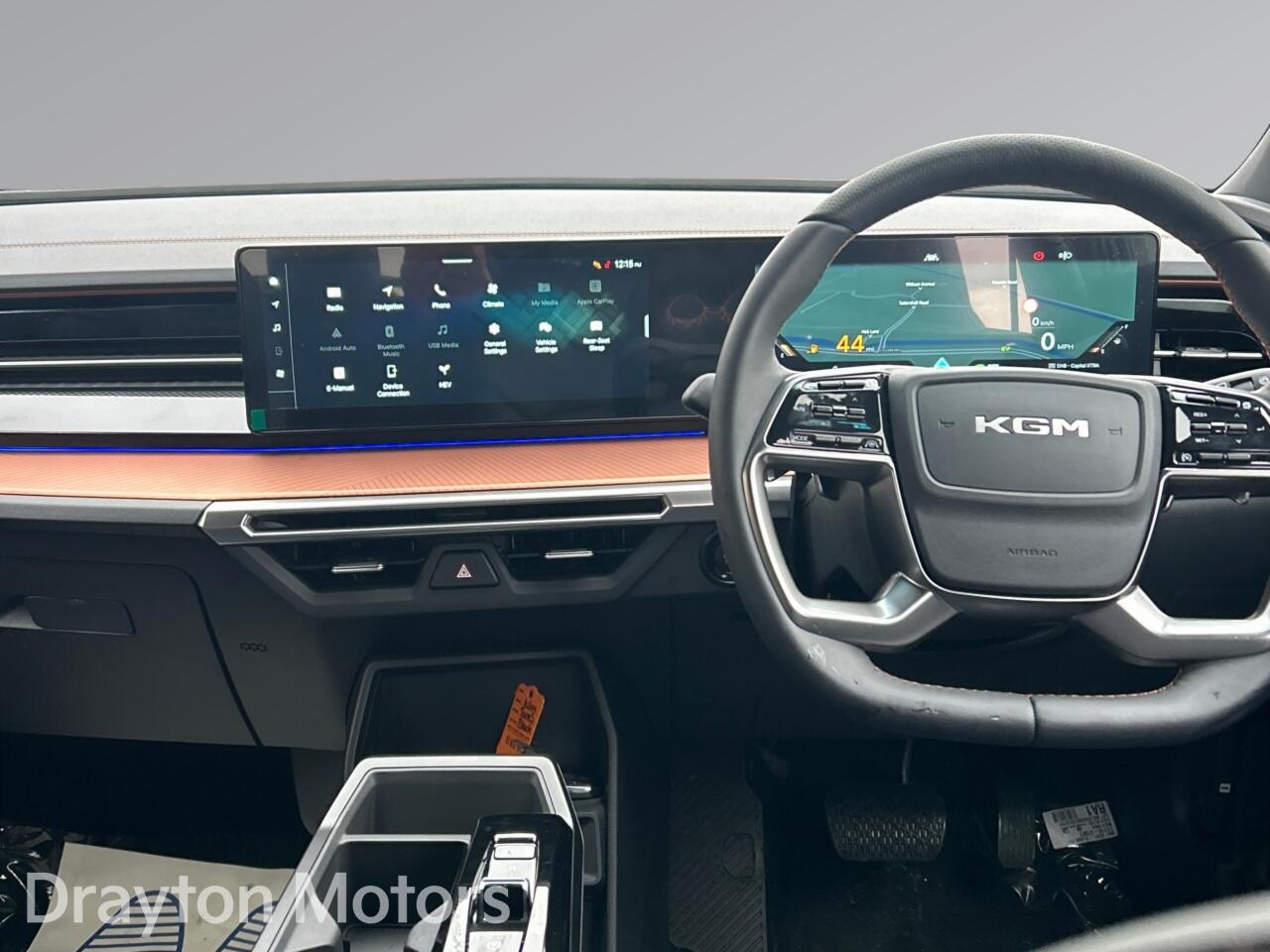 Used KGM Torres 2026 for sale - 77598908: Photo 2