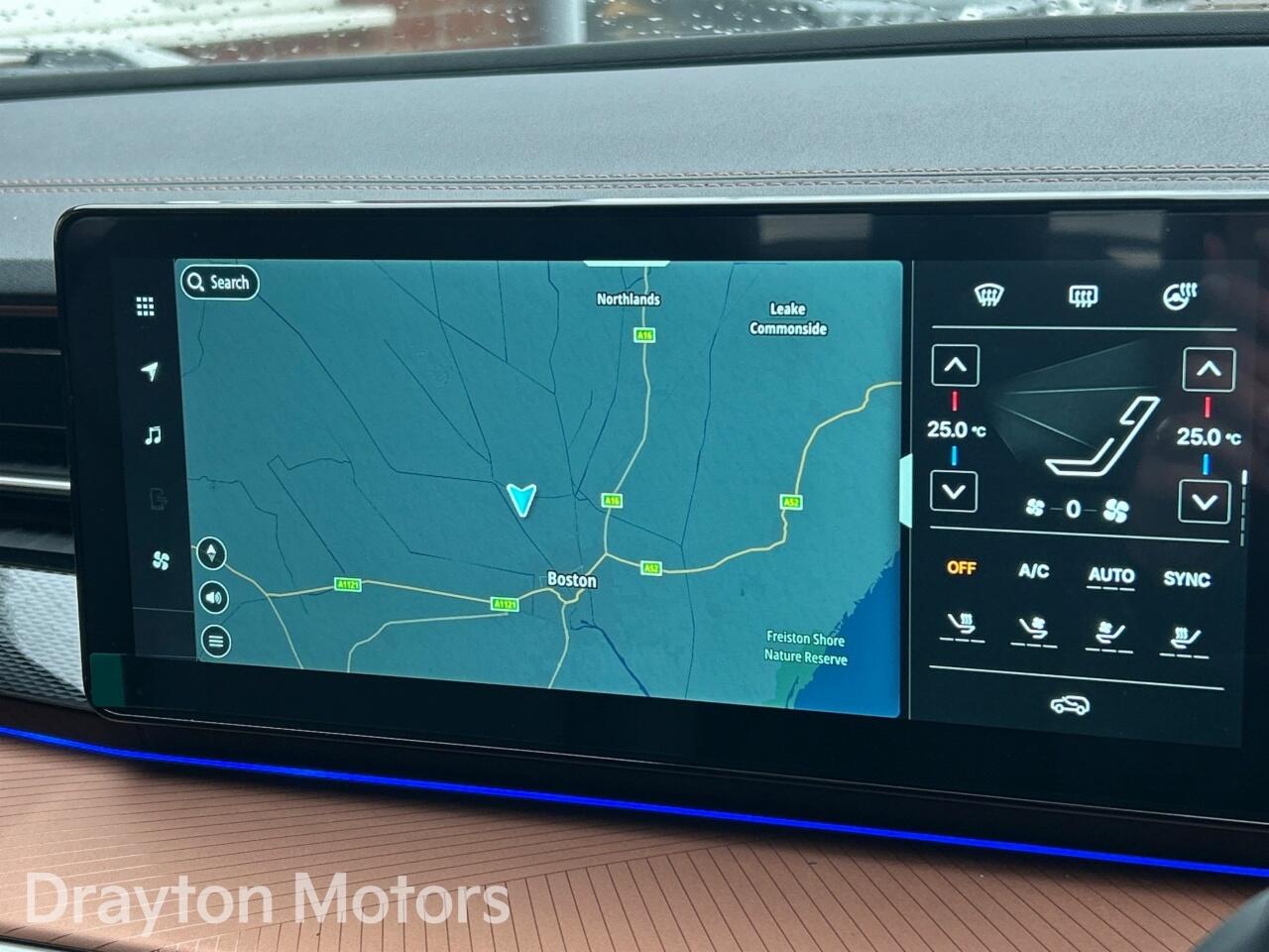 Used KGM Torres 2026 for sale - 77598908: Photo 22