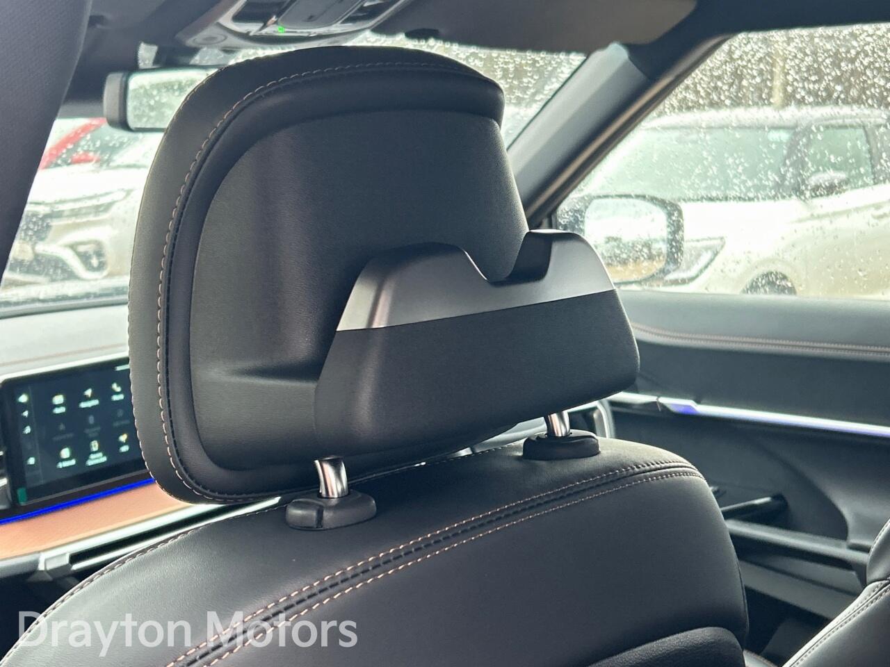 Used KGM Torres 2026 for sale - 77598908: Photo 28