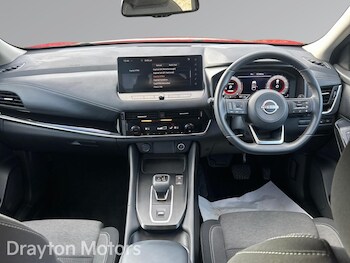 Used Nissan Qashqai 2022 for sale - 77144347: Photo