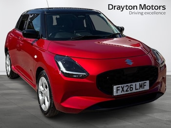 Used Suzuki Swift 2026 for sale - 78100981: Photo
