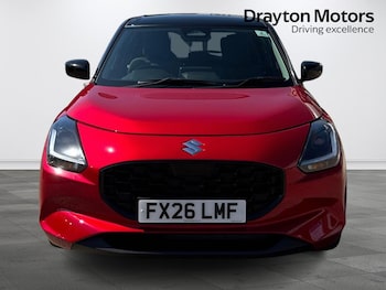 Used Suzuki Swift 2026 for sale - 78100981: Photo