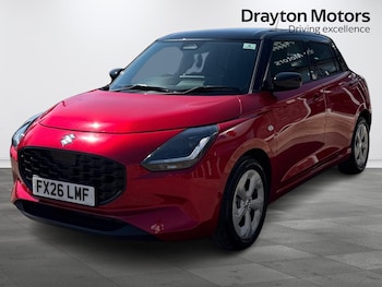 Used Suzuki Swift 2026 for sale - 78100981: Photo