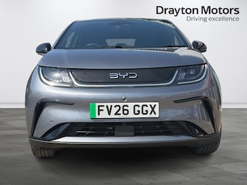 Used BYD Dolphin 2026 for sale - 78100670: Photo